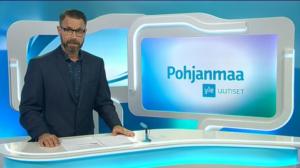 Yle Uutiset Pohjanmaa: Yle Uutiset Pohjanmaa 01-11-2016 Klo 18-22: 01.11.2016 17.46