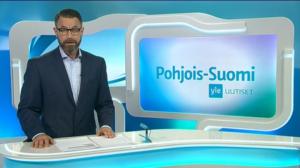 Yle Uutiset Pohjois-Suomi: Yle Uutiset Pohjois-Suomi 02-11-2016 Klo 18-22: 02.11.2016 18.01
