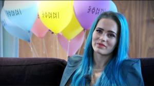 Yle Uutisluokka Triplet: Sannin ryöpytys vaihtui ylistäviin arvioihin: 03.11.2016 08.52