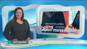 Yle Uutiset Pohjois-Suomi: Yle Uutiset Pohjois-Suomi 07-11-2016 Klo 18-22: 07.11.2016 18.22