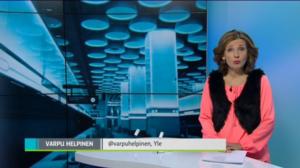 Yle Uutiset Uusimaa: Yle Uutiset Uusimaa 08-11-2016 klo 18-22: 08.11.2016 18.39