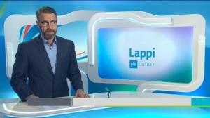 Yle Uutiset Lappi: Yle Uutiset Lappi 09-11-2016 Klo 18-22: 09.11.2016 17.45