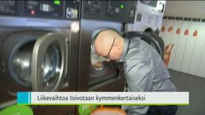 Yle Uutiset Pohjanmaa: Yle Uutiset Pohjanmaa 09-11-2016 Klo 18-22: 09.11.2016 17.45