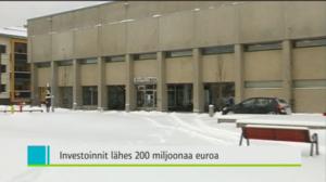 Yle Uutiset Kaakkois-Suomi: Yle Uutiset Kaakkois-Suomi 09-11-2016 Klo 18-22: 09.11.2016 17.52