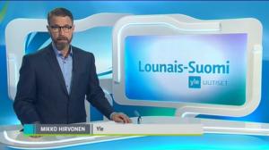 Yle Uutiset Lounais-Suomi: Yle Uutiset Lounais-Suomi 09-11-2016 Klo 18-22: 09.11.2016 17.53