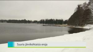 Yle Uutiset Itä-Suomi: Yle Uutiset Itä-Suomi 10-11-2016 Klo 18-22: 10.11.2016 17.38