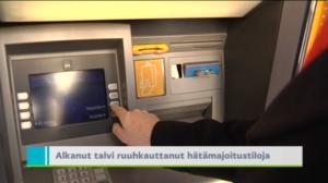 Yle Uutiset Uusimaa: Yle Uutiset Uusimaa 11-11-2016 klo 18-22: 11.11.2016 18.37