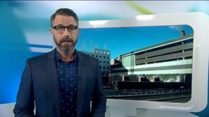 Yle Uutiset Uutis-Suomi: Yle Uutiset Uutis-Suomi 11-11-2016: 11.11.2016 19.40