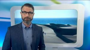 Yle Uutiset Uutis-Suomi: Yle Uutiset Uutis-Suomi 14-11-2016: 14.11.2016 19.40