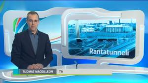 Yle Uutiset Pirkanmaa: Yle Uutiset Pirkanmaa 15-11-2016 Klo 18-22: 15.11.2016 18.43