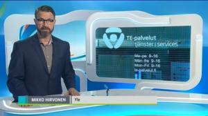 Yle Uutiset Lappi: Yle Uutiset Lappi 16-11-2016 Klo 18-22: 16.11.2016 17.35