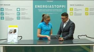 Yle Uutiset Kaakkois-Suomi: Yle Uutiset Kaakkois-Suomi 17-11-2016 Klo 17-06: 17.11.2016 16.20
