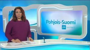 Yle Uutiset Pohjois-Suomi: Yle Uutiset Pohjois-Suomi 17-11-2016 Klo 18-22: 17.11.2016 17.46