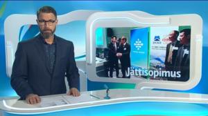 Yle Uutiset Lappi: Yle Uutiset Lappi 17-11-2016 Klo 18-22: 17.11.2016 18.09