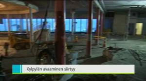 Yle Uutiset Itä-Suomi: Yle Uutiset Itä-Suomi 21-11-2016 Klo 18-22: 21.11.2016 17.40