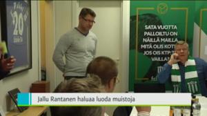 Yle Uutiset Kaakkois-Suomi: Yle Uutiset Kaakkois-Suomi 22-11-2016 Klo 18-22: 22.11.2016 18.00