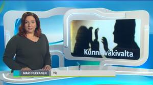 Yle Uutiset Pirkanmaa: Yle Uutiset Pirkanmaa 22-11-2016 Klo 18-22: 22.11.2016 18.09