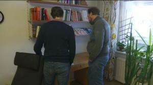 Yle Uutiset Pohjois-Suomi: Yle Uutiset Pohjois-Suomi 23-11-2016 Klo 17-06: 23.11.2016 16.49