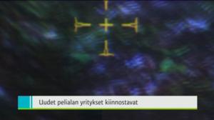 Yle Uutiset Pohjanmaa: Yle Uutiset Pohjanmaa 23-11-2016 Klo 18-22: 23.11.2016 17.38