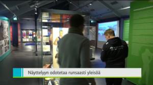 Yle Uutiset Kaakkois-Suomi: Yle Uutiset Kaakkois-Suomi 23-11-2016 Klo 18-22: 23.11.2016 17.46