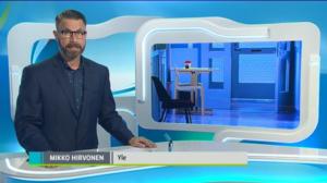 Yle Uutiset Pohjois-Suomi: Yle Uutiset Pohjois-Suomi 23-11-2016 Klo 18-22: 23.11.2016 18.10