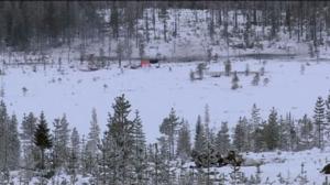 Yle Uutiset Lappi: Yle Uutiset Lappi 24-11-2016 Klo 17-06: 24.11.2016 16.51