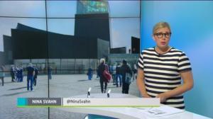 Yle Uutiset Uusimaa: Yle Uutiset Uusimaa 25-11-2016 klo 18-22: 25.11.2016 18.39