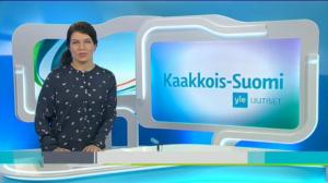 Yle Uutiset Kaakkois-Suomi: Yle Uutiset Kaakkois-Suomi 25-11-2016 Klo 18-22: 25.11.2016 18.45