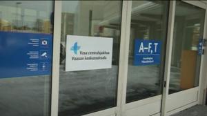 Yle Uutiset Pohjanmaa: Yle Uutiset Pohjanmaa 29-11-2016 Klo 17-06: 29.11.2016 16.23