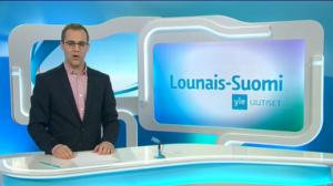Yle Uutiset Lounais-Suomi: Yle Uutiset Lounais-Suomi 29-11-2016 Klo 18-22: 29.11.2016 17.41