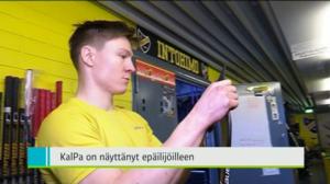 Yle Uutiset Itä-Suomi: Yle Uutiset Itä-Suomi 29-11-2016 Klo 18-22: 29.11.2016 17.42