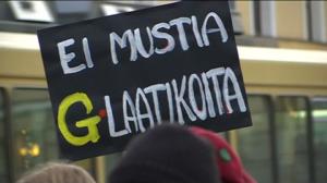 Yle Uutiset Uusimaa: Yle Uutiset Uusimaa 30-11-2016 klo 17-06: 30.11.2016 17.20