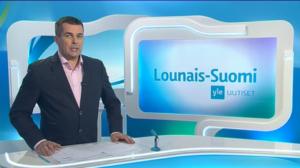 Yle Uutiset Lounais-Suomi: Yle Uutiset Lounais-Suomi 30-11-2016 Klo 18-22: 30.11.2016 17.27