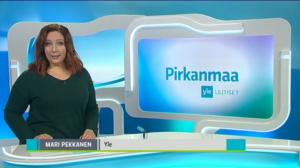 Yle Uutiset Pirkanmaa: Yle Uutiset Pirkanmaa 30-11-2016 Klo 18-22: 30.11.2016 17.47