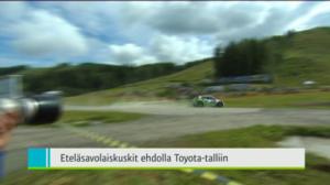 Yle Uutiset Itä-Suomi: Yle Uutiset Itä-Suomi 30-11-2016 Klo 18-22: 30.11.2016 18.43