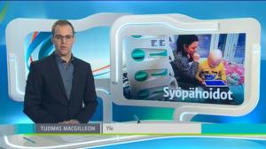 Yle Uutiset Itä-Suomi: Yle Uutiset Itä-Suomi 01-12-2016 Klo 18-22: 01.12.2016 17.38