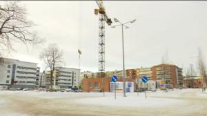 Yle Uutiset Häme: Yle Uutiset Häme 05-12-2016 klo 17-06: 05.12.2016 16.49