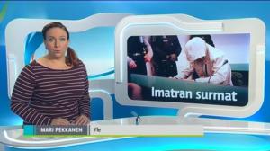 Yle Uutiset Kaakkois-Suomi: Yle Uutiset Kaakkois-Suomi 07-12-2016 Klo 18-22: 07.12.2016 17.27