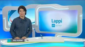 Yle Uutiset Lappi: Yle Uutiset Lappi 09-12-2016 Klo 18-22: 09.12.2016 18.59