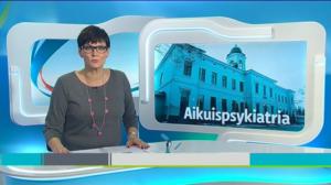 Yle Uutiset Pirkanmaa: Yle Uutiset Pirkanmaa 12-12-2016 Klo 18-22: 12.12.2016 17.54