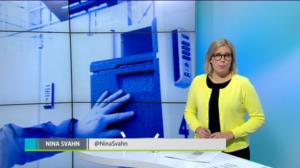 Yle Uutiset Uusimaa: Yle Uutiset Uusimaa 13-12-2016 klo 18-22: 13.12.2016 18.40
