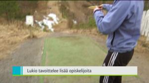 Yle Uutiset Itä-Suomi: Yle Uutiset Itä-Suomi 14-12-2016 Klo 18-22: 14.12.2016 17.43