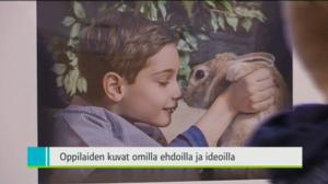 Yle Uutiset Itä-Suomi: Yle Uutiset Itä-Suomi 15-12-2016 Klo 18-22: 15.12.2016 17.38