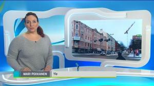 Yle Uutiset Pirkanmaa: Yle Uutiset Pirkanmaa 15-12-2016 Klo 18-22: 15.12.2016 17.42