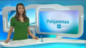 Yle Uutiset Pohjanmaa: Yle Uutiset Pohjanmaa 19-12-2016 Klo 18-22: 19.12.2016 17.51