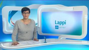 Yle Uutiset Lappi: Yle Uutiset Lappi 19-12-2016 Klo 18-22: 19.12.2016 17.59