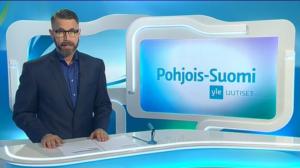 Yle Uutiset Pohjois-Suomi: Yle Uutiset Pohjois-Suomi 19-12-2016 Klo 18-22: 19.12.2016 18.17