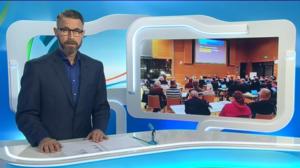 Yle Uutiset Lounais-Suomi: Yle Uutiset Lounais-Suomi 19-12-2016 Klo 18-22: 19.12.2016 18.43