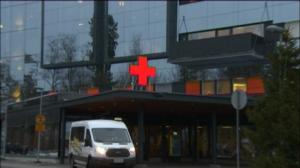 Yle Uutiset Pohjanmaa: Yle Uutiset Pohjanmaa 20-12-2016 Klo 17-06: 20.12.2016 16.40