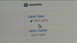 Yle Uutiset Itä-Suomi: Yle Uutiset Itä-Suomi 21-12-2016 Klo 17-06: 21.12.2016 16.47